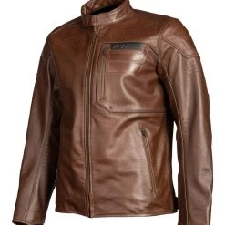 Jackets Klim Sixxer Leather Jacket