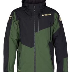 Jackets & Vests Klim Storm Jacket -Jackets Online store klim storm jacket black asphalt 2