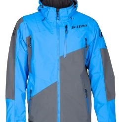 Jackets & Vests Klim Storm Jacket -Jackets Online store klim storm jacket black asphalt 4