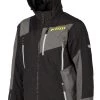 Waterproof Klim Storm Parka