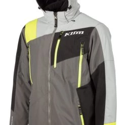 Waterproof Klim Storm Parka -Jackets Online store klim storm parka 2