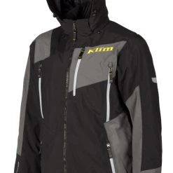 Waterproof Klim Storm Parka