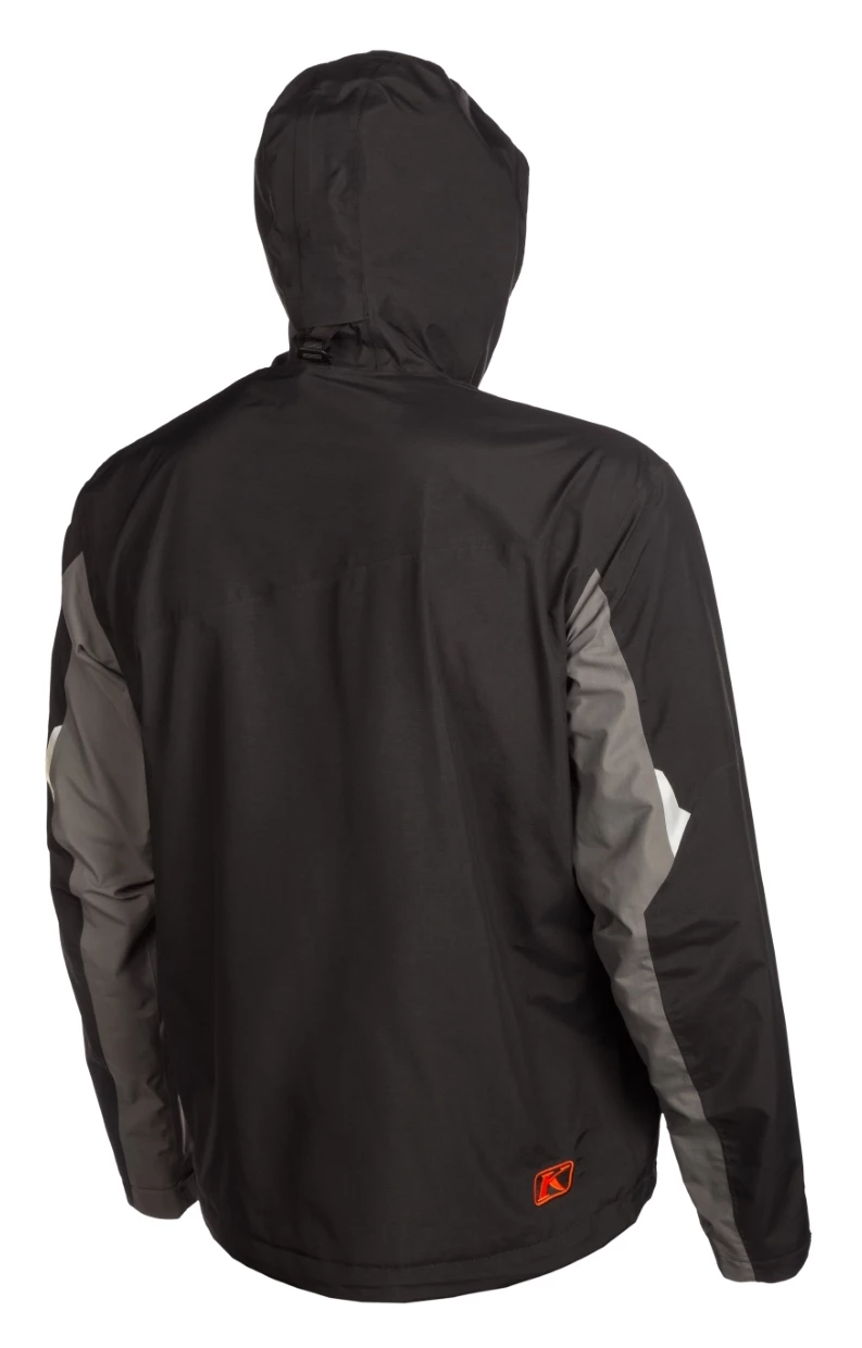 Waterproof Klim Stow Away Jacket 2 Waterproof Klim Stow Away Jacket - Image 2