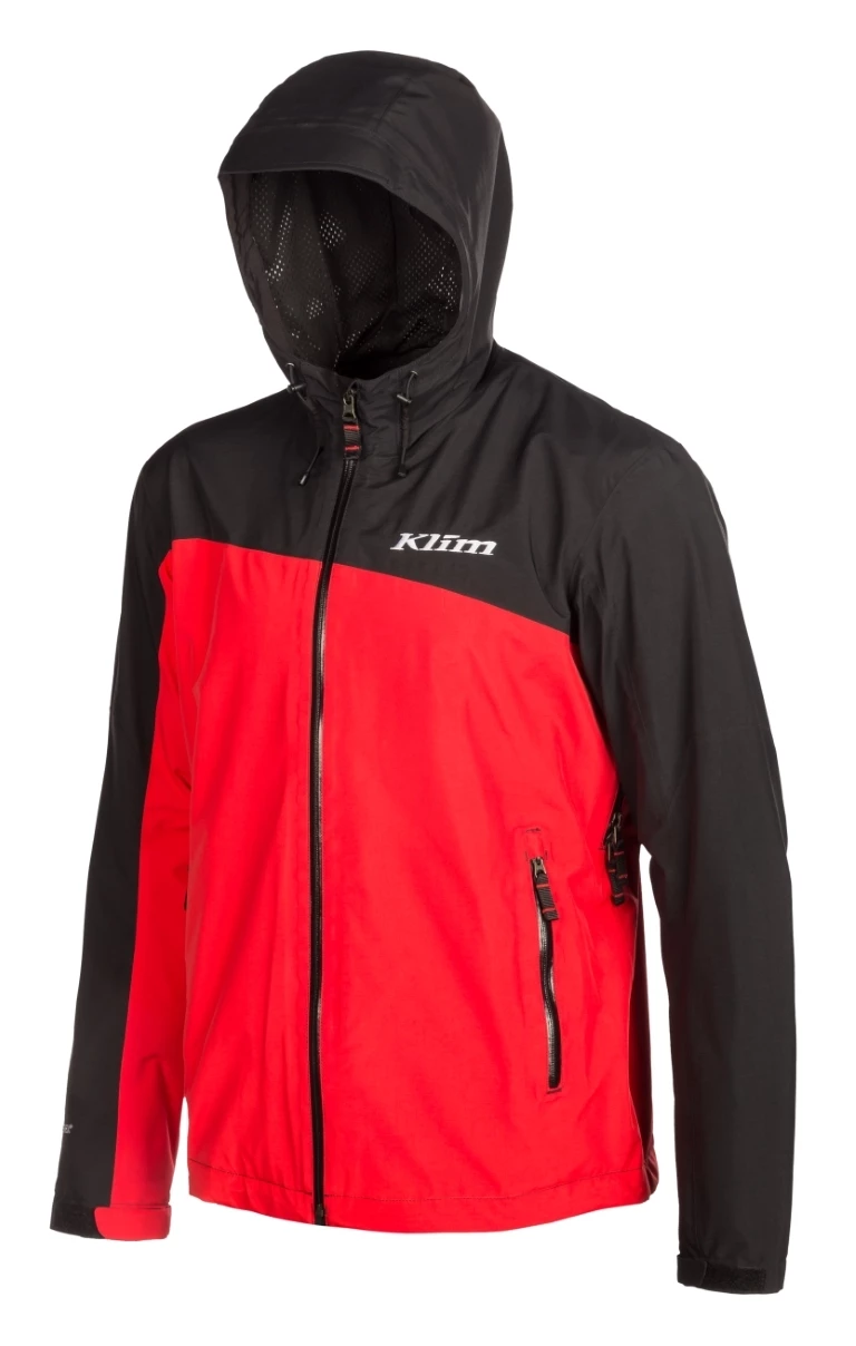 Waterproof Klim Stow Away Jacket 3 Waterproof Klim Stow Away Jacket - Image 3