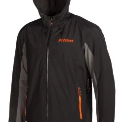 Waterproof Klim Stow Away Jacket