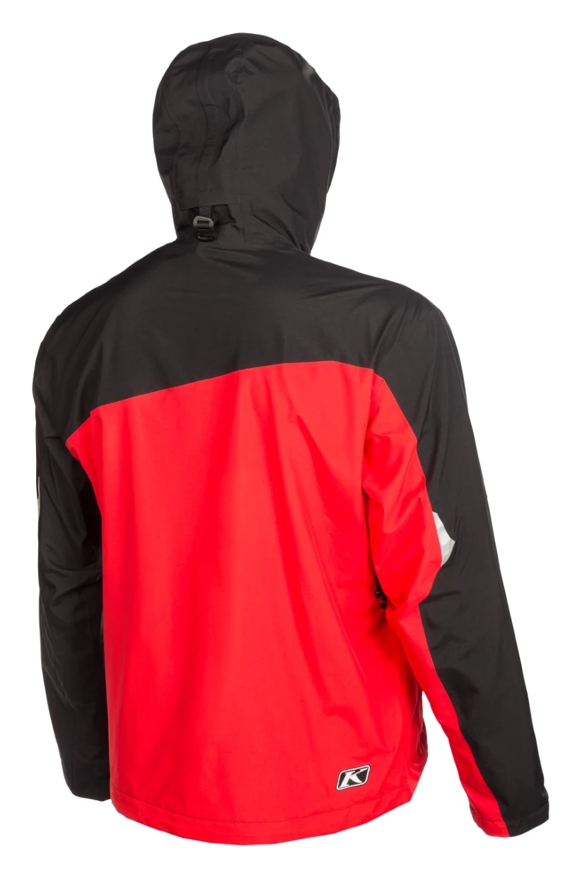 Waterproof Klim Stow Away Jacket 4 Waterproof Klim Stow Away Jacket - Image 4