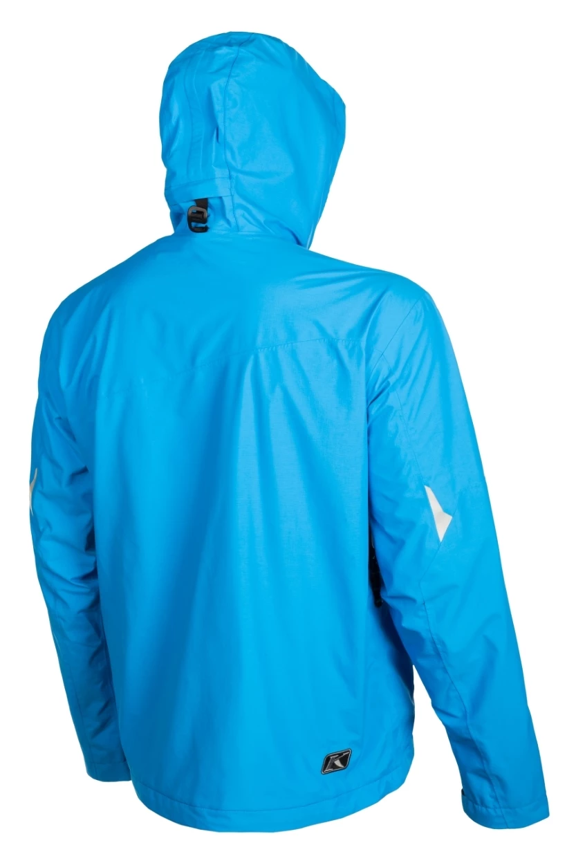 Waterproof Klim Stow Away Jacket 6 Waterproof Klim Stow Away Jacket - Image 6