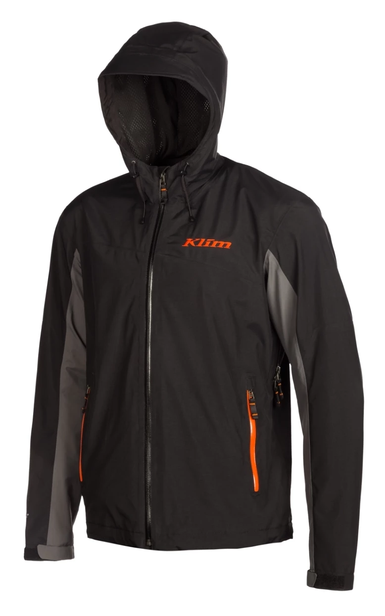 Waterproof Klim Stow Away Jacket 1 Waterproof Klim Stow Away Jacket