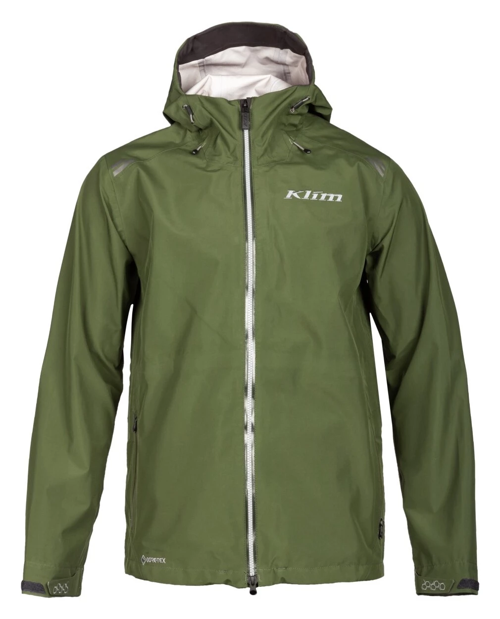 Waterproof Klim Stow Away Pro Jacket 3 Waterproof Klim Stow Away Pro Jacket - Image 3