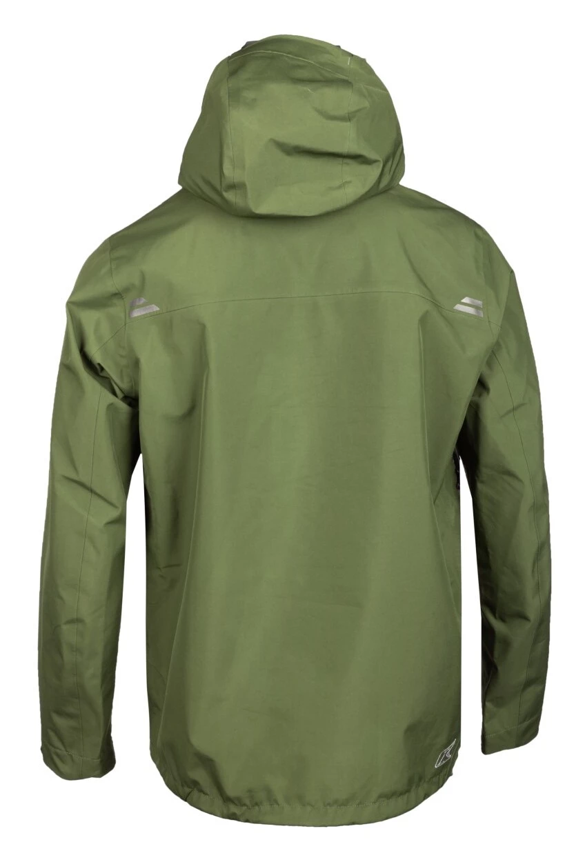 Waterproof Klim Stow Away Pro Jacket 4 Waterproof Klim Stow Away Pro Jacket - Image 4