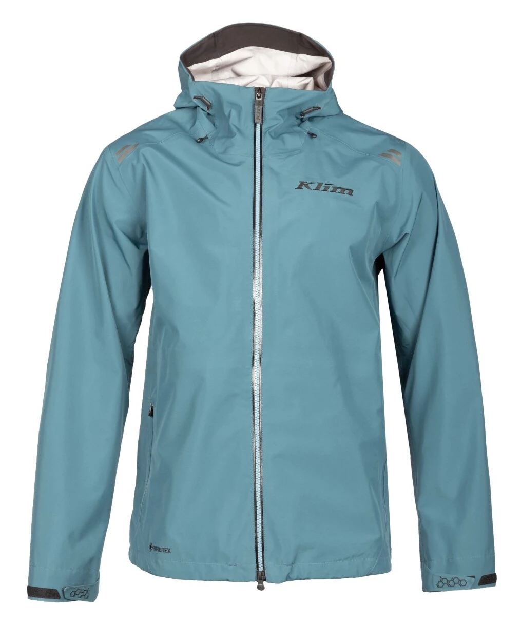 Waterproof Klim Stow Away Pro Jacket 5 Waterproof Klim Stow Away Pro Jacket - Image 5