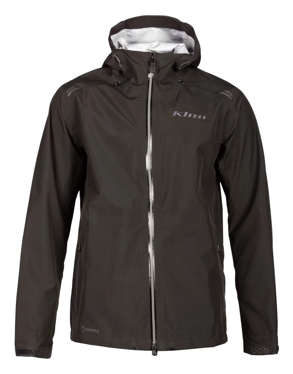 Waterproof Klim Stow Away Pro Jacket 1 Waterproof Klim Stow Away Pro Jacket