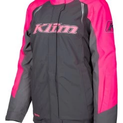 Women's Jackets Klim Strata Women's Jacket -Jackets Online store klim strata jacket black silver 2