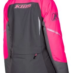 Women's Jackets Klim Strata Women's Jacket -Jackets Online store klim strata jacket black silver 3