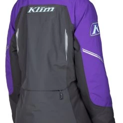 Women's Jackets Klim Strata Women's Jacket -Jackets Online store klim strata jacket black silver 5