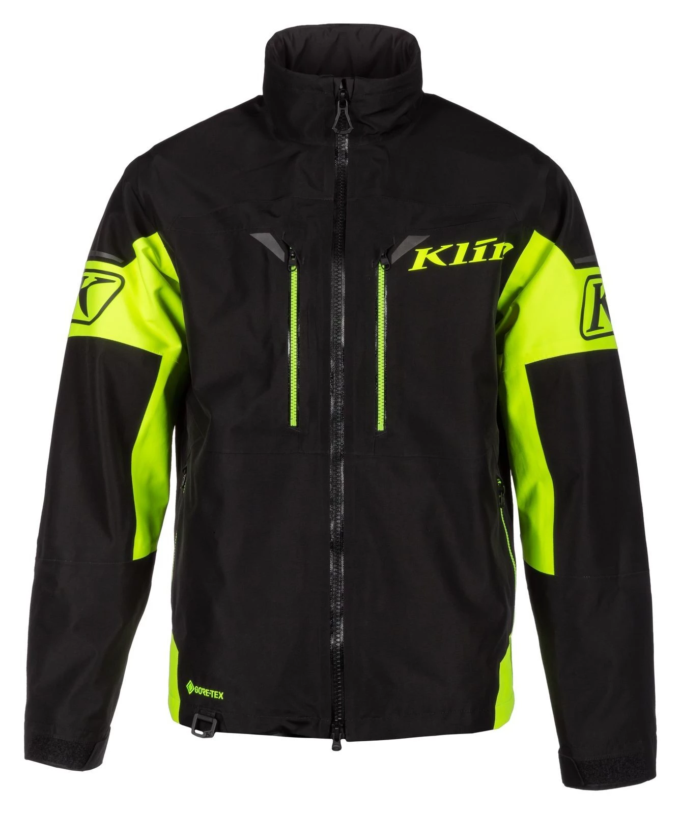Waterproof Klim Tomahawk Jacket 3 Waterproof Klim Tomahawk Jacket - Image 3