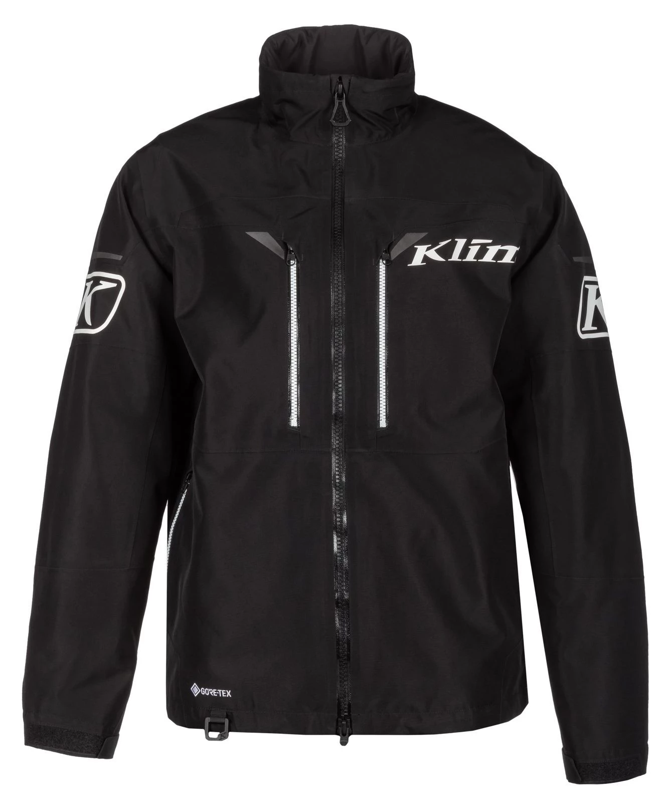 Waterproof Klim Tomahawk Jacket 1 Waterproof Klim Tomahawk Jacket