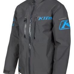 Waterproof Klim Tomahawk Jacket 6 Waterproof Klim Tomahawk Jacket -Jackets Online store klim tomahawk jacket black 2