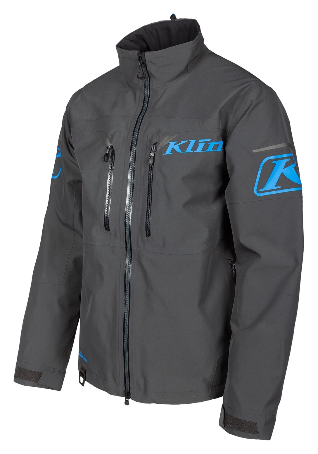 Waterproof Klim Tomahawk Jacket 3 Waterproof Klim Tomahawk Jacket - Image 3