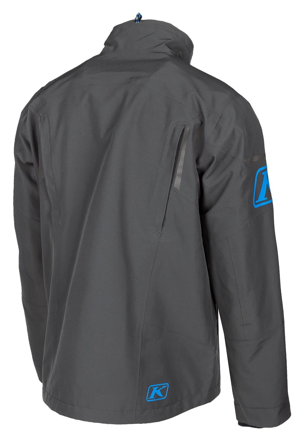 Waterproof Klim Tomahawk Jacket 4 Waterproof Klim Tomahawk Jacket - Image 4