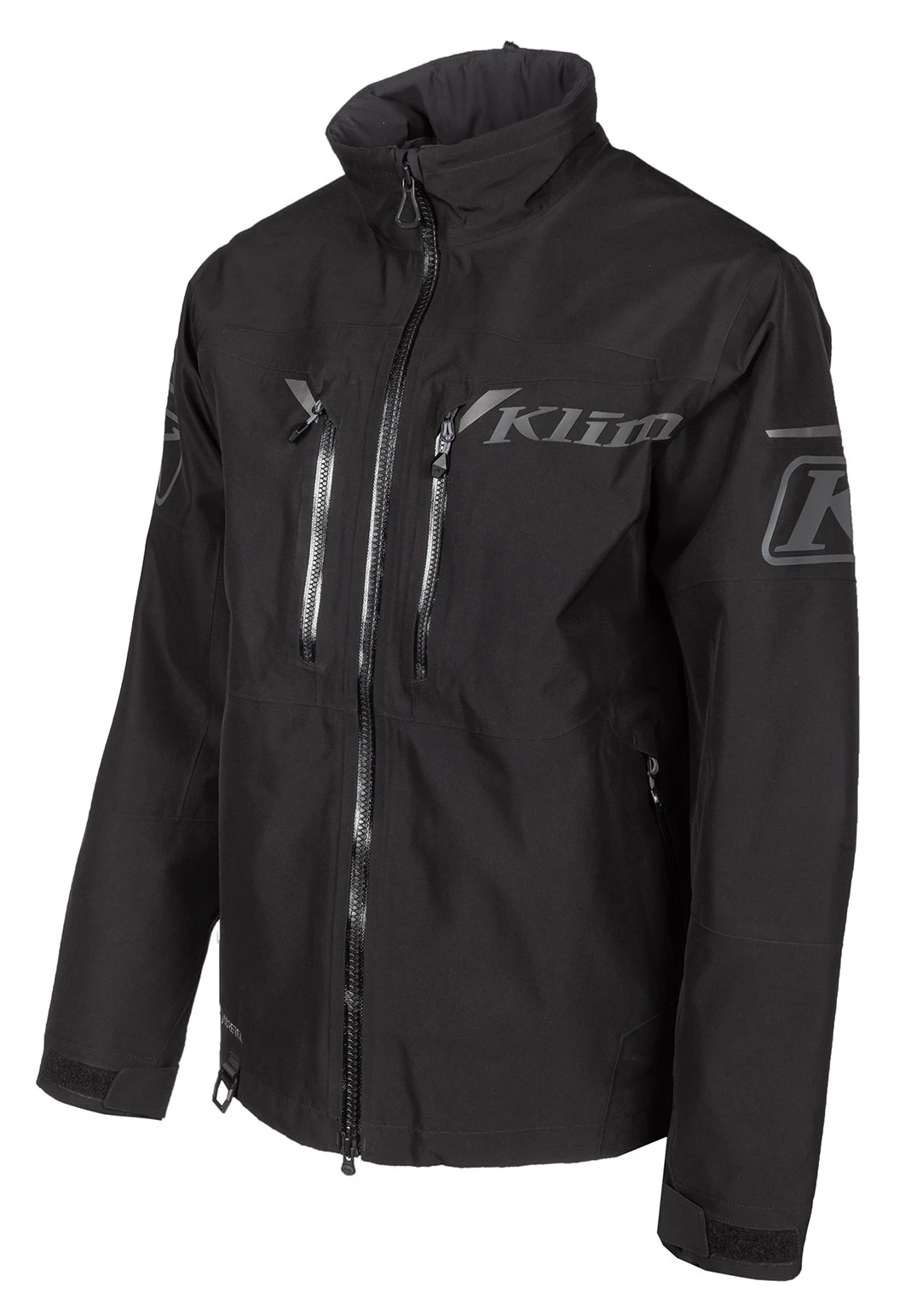 Waterproof Klim Tomahawk Jacket 1 Waterproof Klim Tomahawk Jacket