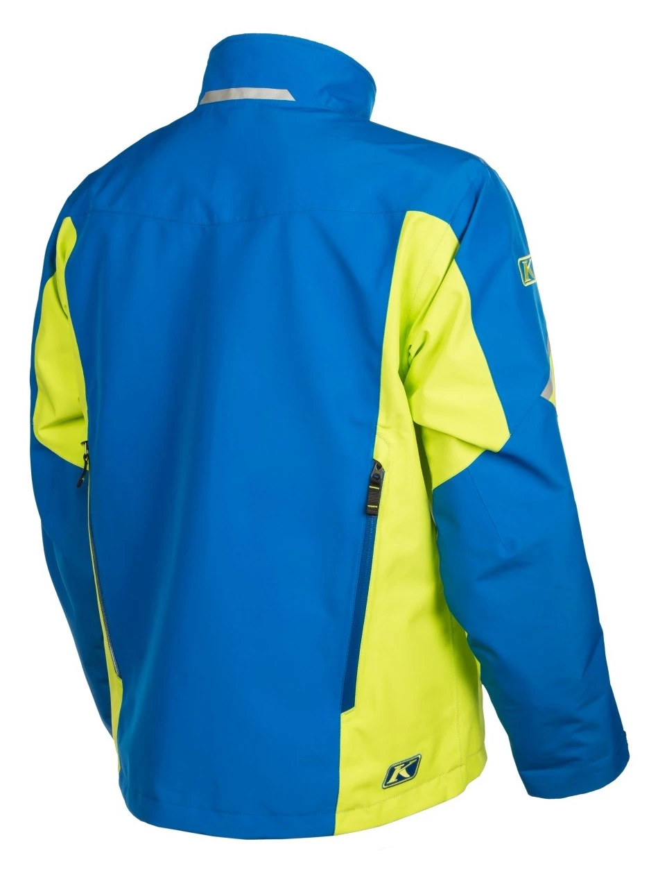 Waterproof Klim Tomahawk Parka (2XL) 2 Waterproof Klim Tomahawk Parka (2XL) - Image 2