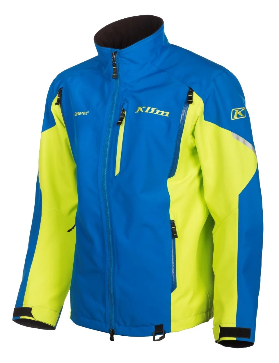 Waterproof Klim Tomahawk Parka (2XL) 1 Waterproof Klim Tomahawk Parka (2XL)