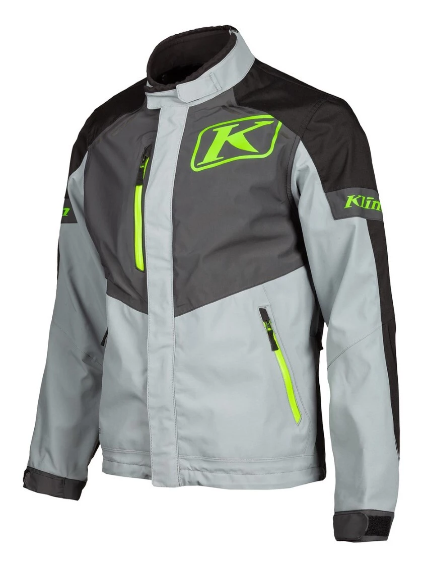 Waterproof Klim Traverse Jacket 3 Waterproof Klim Traverse Jacket - Image 3