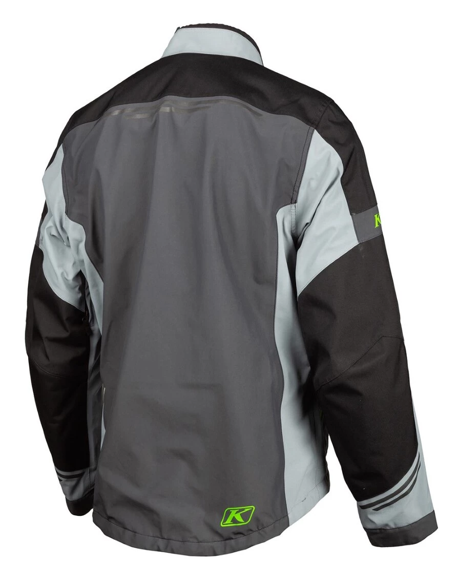 Waterproof Klim Traverse Jacket 4 Waterproof Klim Traverse Jacket - Image 4