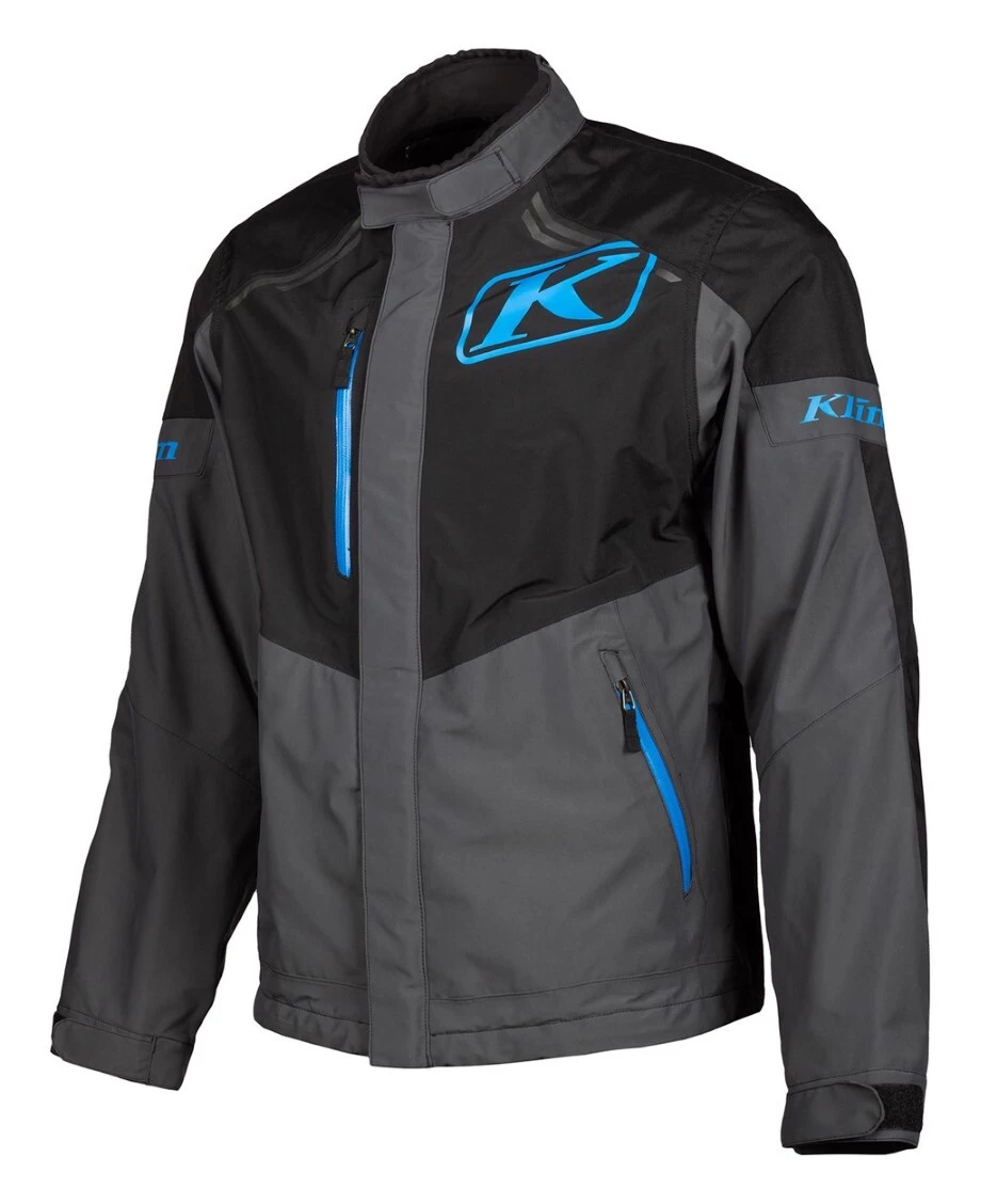 Waterproof Klim Traverse Jacket 5 Waterproof Klim Traverse Jacket - Image 5