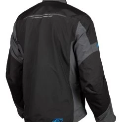 Waterproof Klim Traverse Jacket 11 Waterproof Klim Traverse Jacket -Jackets Online store klim traverse jacket dark grey hi viz green 5