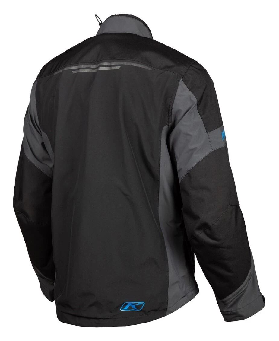 Waterproof Klim Traverse Jacket 6 Waterproof Klim Traverse Jacket - Image 6