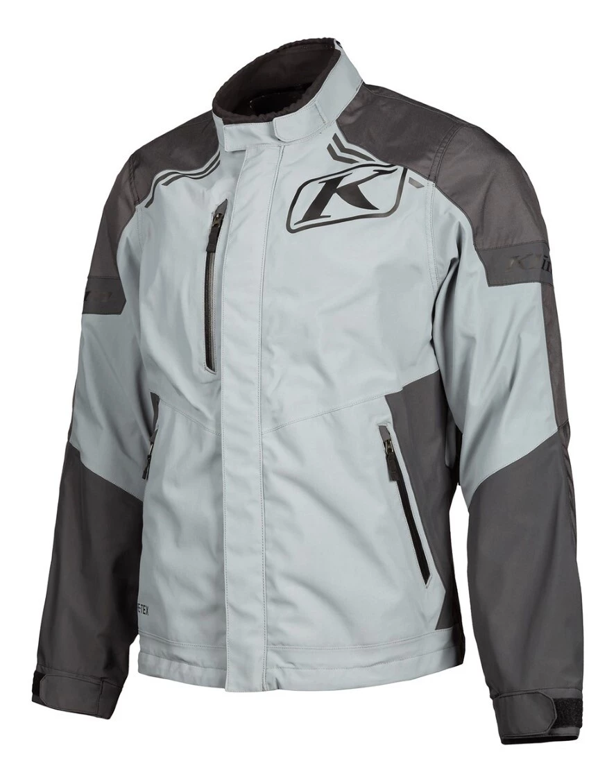 Waterproof Klim Traverse Jacket 1 Waterproof Klim Traverse Jacket