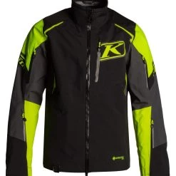 Jackets & Vests Klim Valdez Jacket -Jackets Online store klim valdez jacket 4