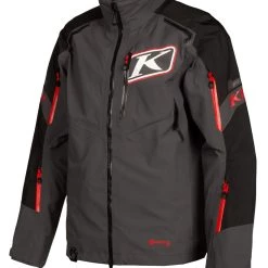 Jackets & Vests Klim Valdez Jacket -Jackets Online store klim valdez jacket 6