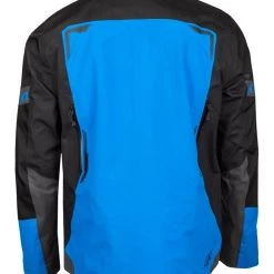 Jackets & Vests Klim Valdez Jacket -Jackets Online store klim valdez jacket hi viz blue black 1