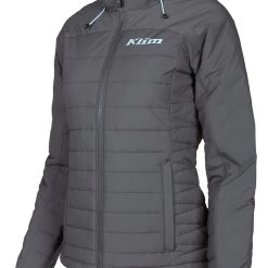 Women's Jackets Klim Waverly Women's Jacket -Jackets Online store klim waverly womens jacket black pink 2