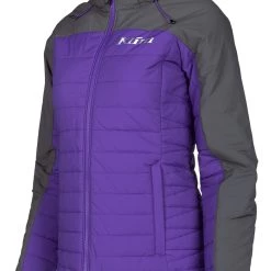 Women's Jackets Klim Waverly Women's Jacket -Jackets Online store klim waverly womens jacket black pink 4