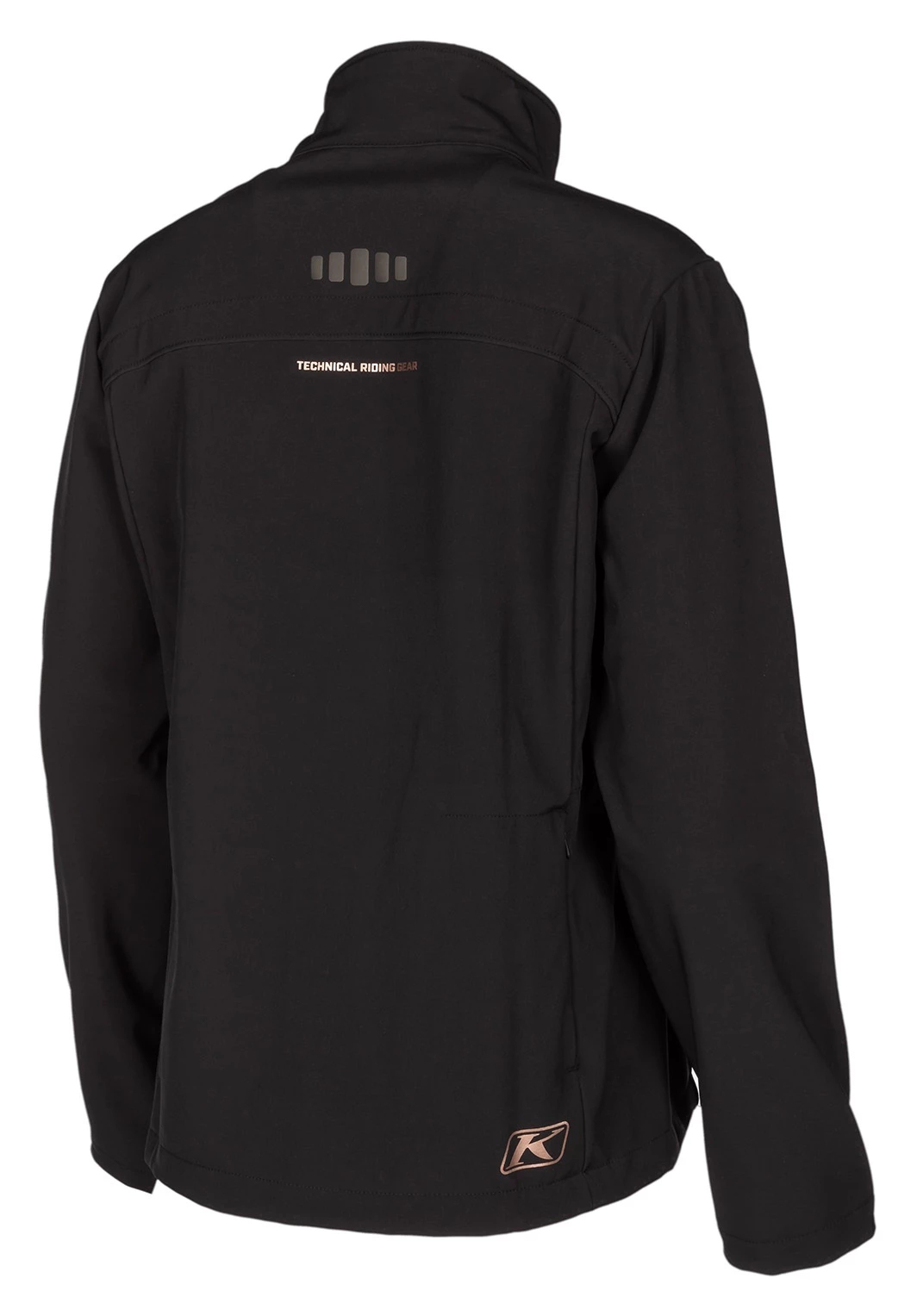 Women's Jackets Klim Whistler Women's Jacket 4 Women's Jackets Klim Whistler Women's Jacket - Image 4