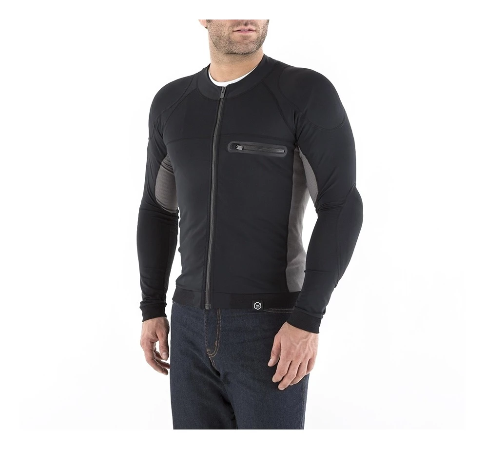 Waterproof Knox Kenton Jacket With Action Shirt 10 Waterproof Knox Kenton Jacket With Action Shirt - Image 10