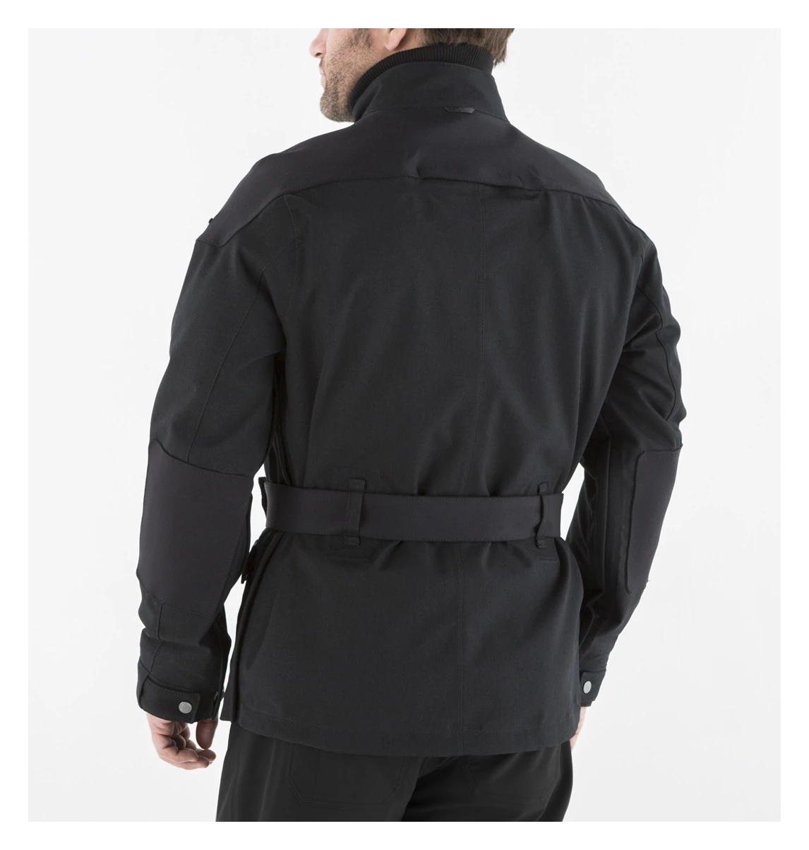 Waterproof Knox All Sports Jacket 2 Waterproof Knox All Sports Jacket - Image 2