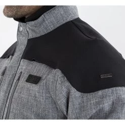 Waterproof Knox All Sports Jacket 14 Waterproof Knox All Sports Jacket -Jackets Online store knox all sports jacket black charcoal 2