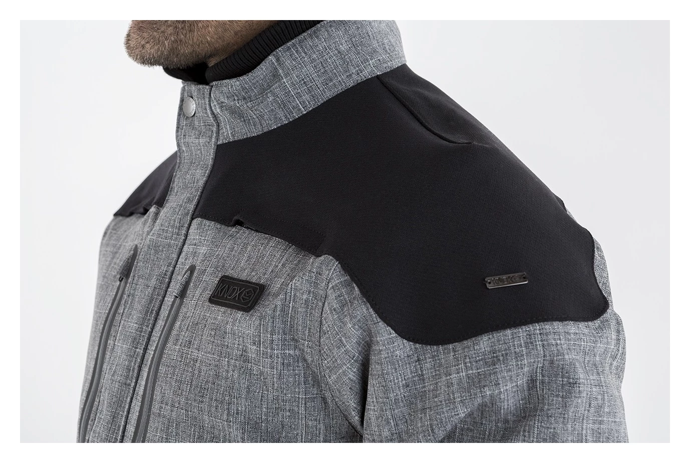 Waterproof Knox All Sports Jacket 7 Waterproof Knox All Sports Jacket - Image 7