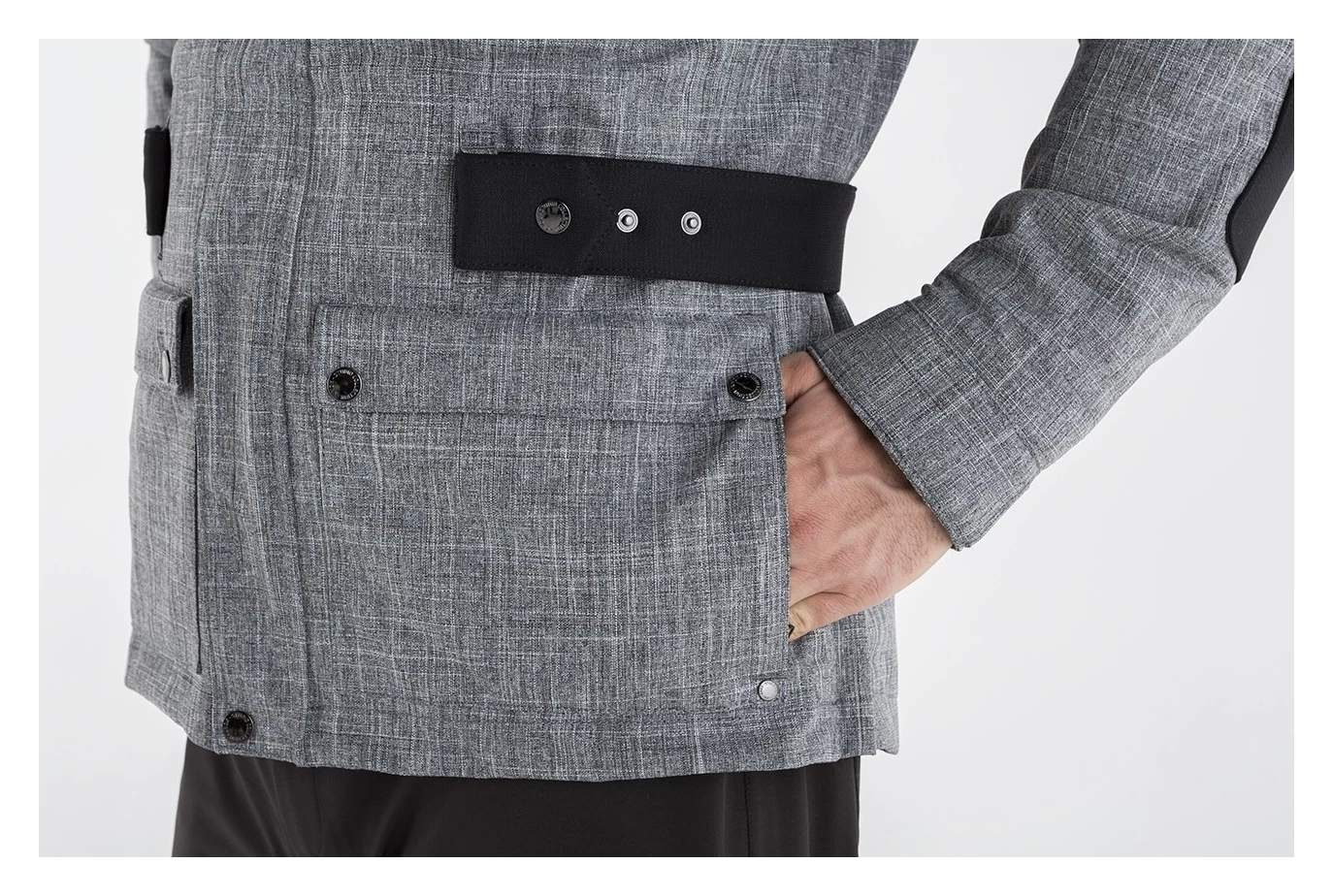 Waterproof Knox All Sports Jacket 8 Waterproof Knox All Sports Jacket - Image 8