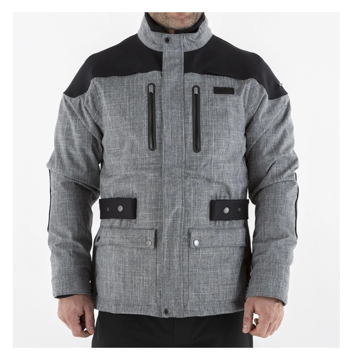 Waterproof Knox All Sports Jacket 5 Waterproof Knox All Sports Jacket - Image 5