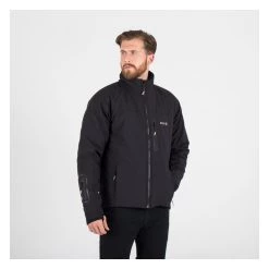 Jackets & Vests Knox Dual Pro Jacket -Jackets Online store knox dual pro jacket black 2