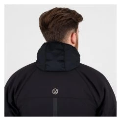 Jackets & Vests Knox Dual Pro Jacket -Jackets Online store knox dual pro jacket black 5