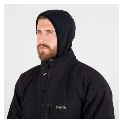 Jackets & Vests Knox Dual Pro Jacket -Jackets Online store knox dual pro jacket black 6