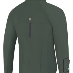 Jackets & Vests Knox Dual Pro Jacket -Jackets Online store knox dual pro jacket green 1
