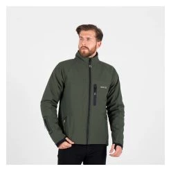 Jackets & Vests Knox Dual Pro Jacket -Jackets Online store knox dual pro jacket green 2